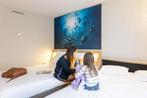 Novotel Grenoble Nord Voreppe Voreppe